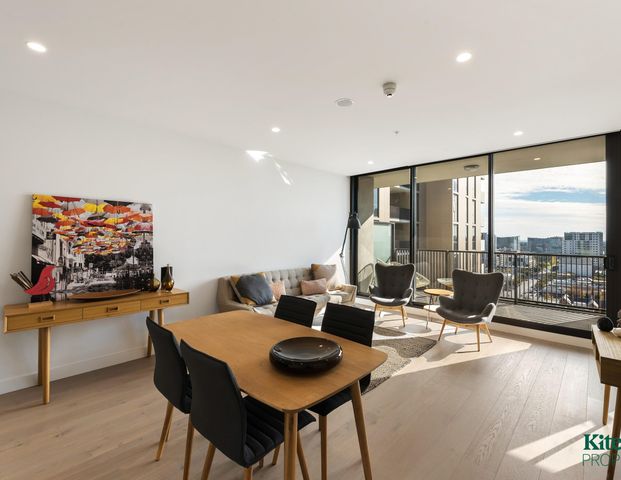 1410/156 Wright Street - Photo 1