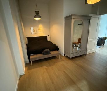 Te huur: Appartement Willem van Hillegaersbergstraat in Rotterdam - foto 5
