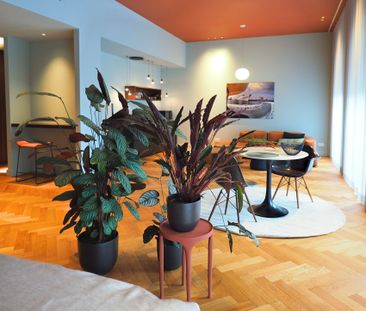 Te huur: Appartement Van Vollenhovenstraat in Rotterdam - Photo 4