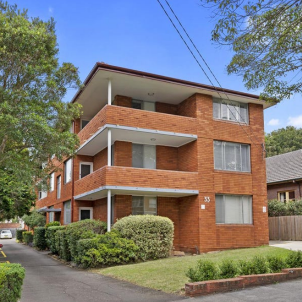 Modern 2-Bedroom Apartment in the Heart of Ashfield – Perfect for Comfortable Living! - Photo 1