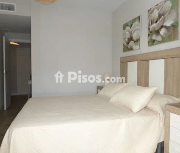 Piso en alquiler en Calle Gad - Photo 6