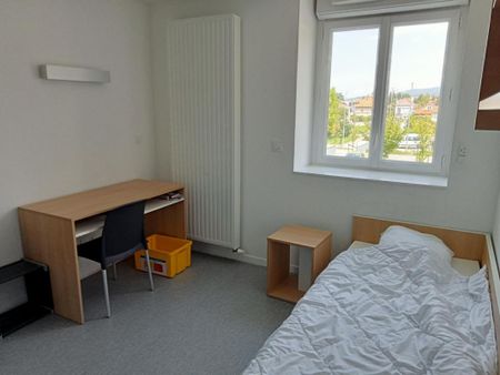 Appartement - T1BIS - OYONNAX - Photo 5