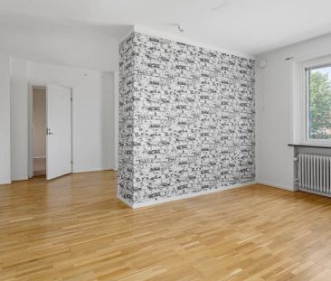 Kungsgatan, Marieholm - Foto 1
