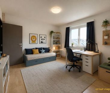 Appartement te huur in Melle - Photo 4