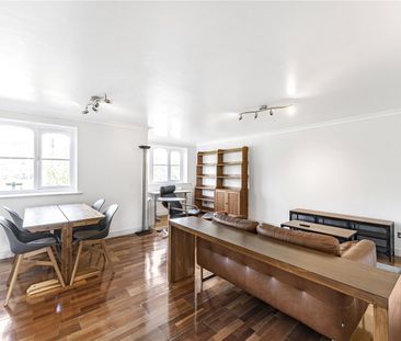 Wheat Sheaf Close, London, E14 9UY - Photo 5