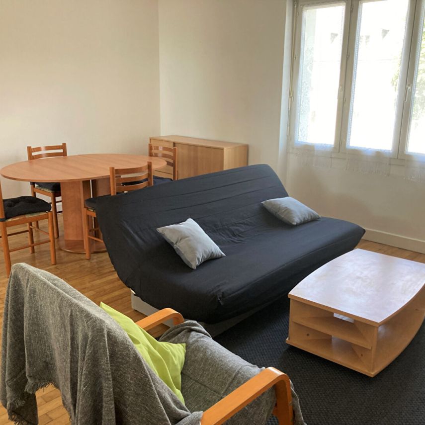 APPARTEMENT T4 - Photo 1