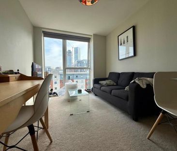 1 bedroom apartment to rent - Photo 1