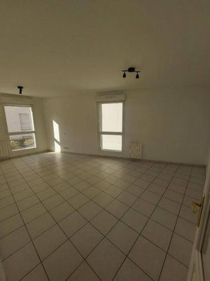 Location appartement t4 78 m² à Bordeaux (33100) La Bastide 5 - Photo 1