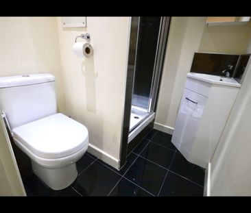 Studio Flat, High Road, NW10 - Photo 6