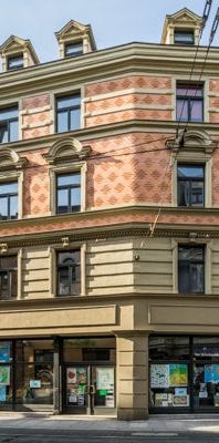 Große Ulrichstr. 24, 06108 Halle (Saale) OT Nördliche Innenstadt - Photo 2