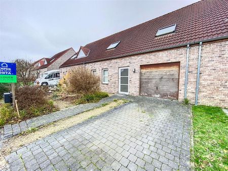 Woning met 3 slaapkamers en garage - Photo 5