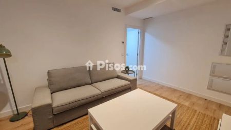 Piso en alquiler en Bulevar de Louis Pasteur, 17 - Photo 2
