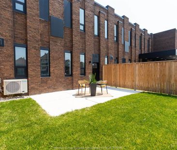 For Lease - 930 MARION Unit# 101, Windsor, Ontario - Photo 3