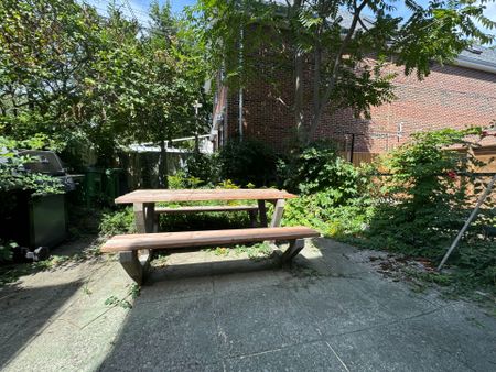 For Lease - 62 Ulster Street Unit# Basement, Toronto, Ontario - Photo 5