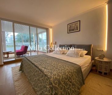 2 bedroom luxury Flat for rent in Ibiza, Spain - Photo 6