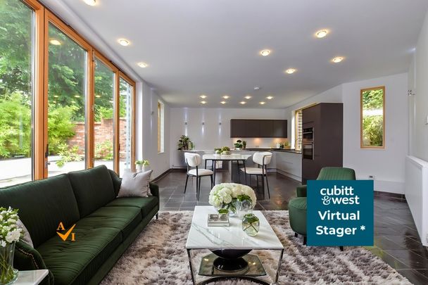 3 bedroom semi-detached house to rent - Photo 1