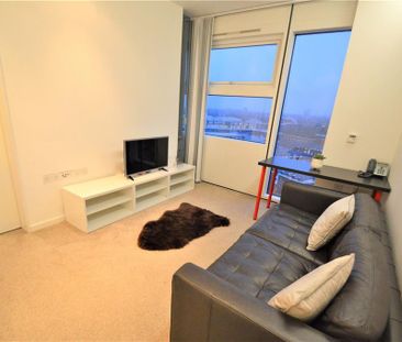 1 bedroom flat to rent - Photo 5