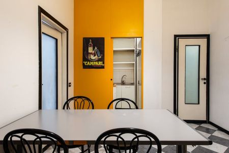 Via Arcivescovo Romilli, Milan, Lombardy 20139 - Photo 4