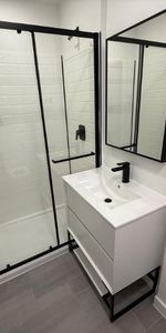 2 CH - 1 SDB - Montréal - $1,675 /mo - Photo 3