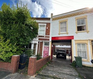 Studio Flat, Thornleigh Road, BS7 - Photo 6
