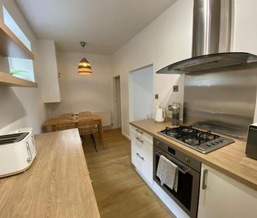 2 bedroom terraced house to rent - Photo 1