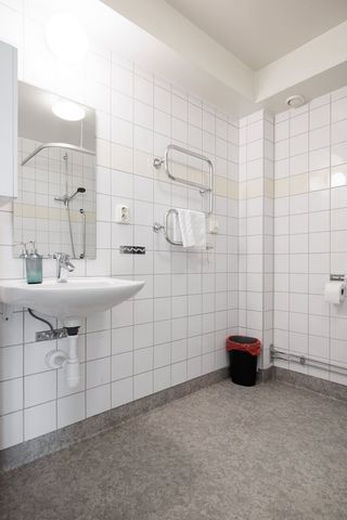 Katarina Bangata, Stockholm - Photo 2