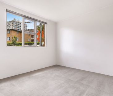 Tranquil, Light and Bright 2 Bedroom Unit - Photo 1