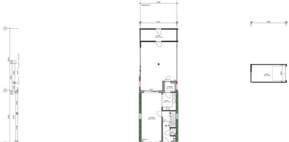 Huis te huur: Statenlaan 8 9901 HB Appingedam - Photo 2