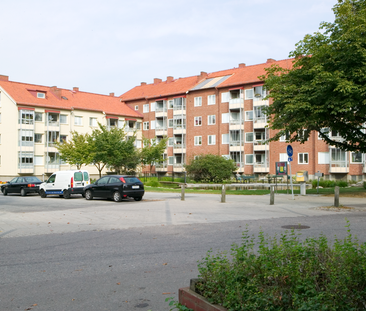 Augustenborgsgatan 14B, Augustenborg - Photo 1