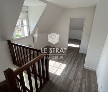 Location Maison 6 pièces 162m² - Photo 1