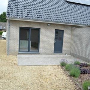 Huis te huur in Heppen voor € 1.050 met 2 slaapkamers - Photo 2