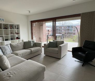 Appartement te huur in Zonhoven voor € 1.100 met 2 slaapkamers - Photo 3