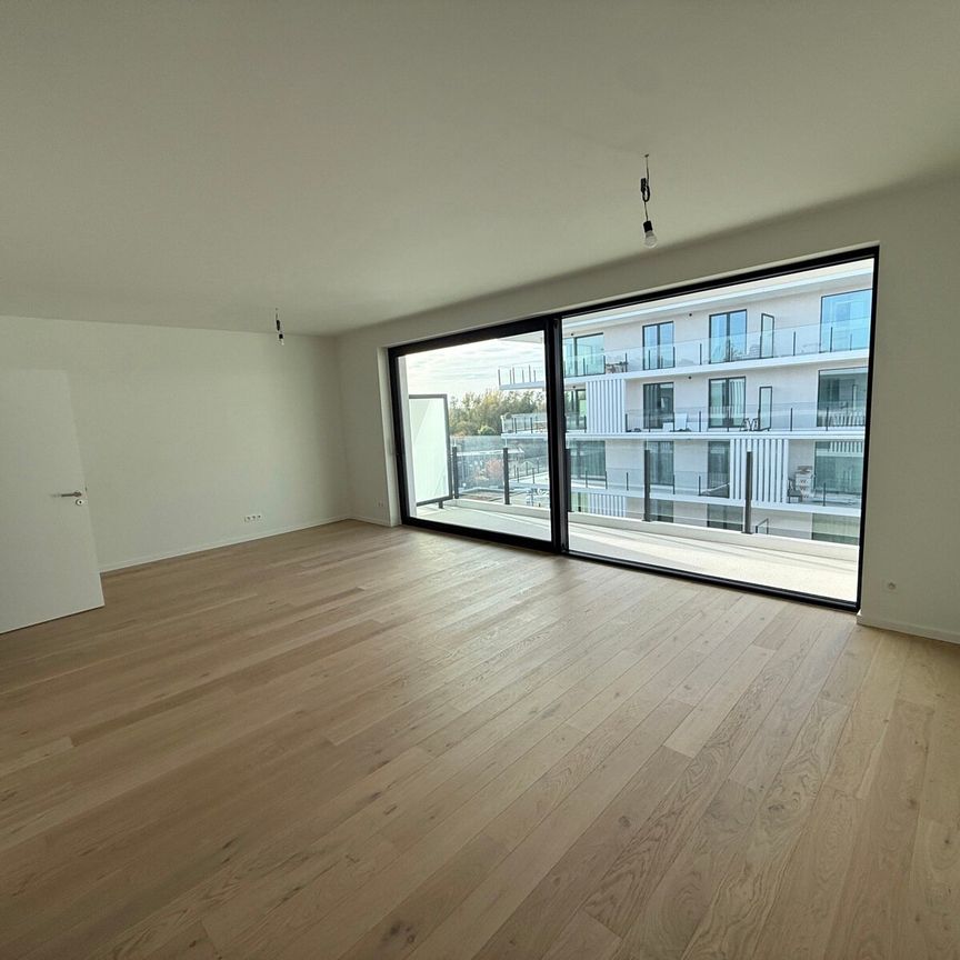 Appartement te huur in Ukkel - Photo 1
