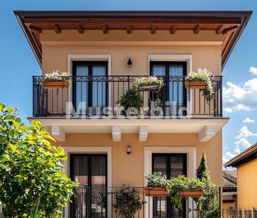 Exchange building: modern 1.5-room apartment in the best location i... - Foto 5