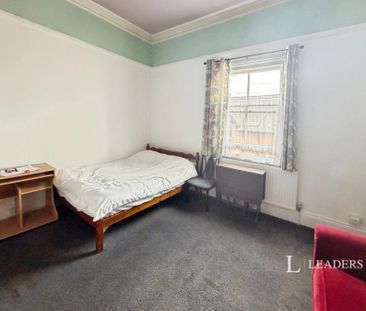 1 bedroom apartment to rent Regent Road, Leicester, Leicestershire, LE1 - Photo 1
