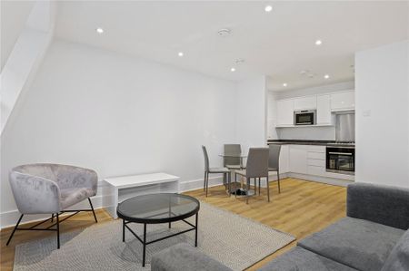 2 bedroom apartment to rent - Photo 2