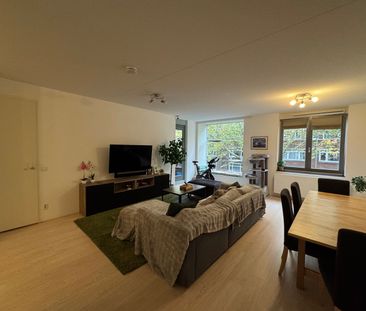 Mathenesserdijk 383-B, Tussendijken, 3026GE, Rotterdam - Photo 3