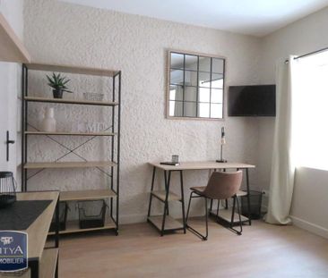 Location Appartement 1 pièce 32m² CARCASSONNE 11000 - Photo 3