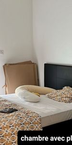 Location appartement 41.65 m², Metz 57000Moselle - Photo 3