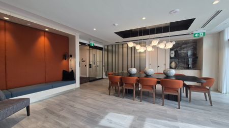 For Lease - 858 Dupont Street Unit# 507, Toronto, Ontario - Photo 2
