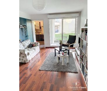 Appartement - OTTMARSHEIM - 61m² - 2 chambres - Photo 1