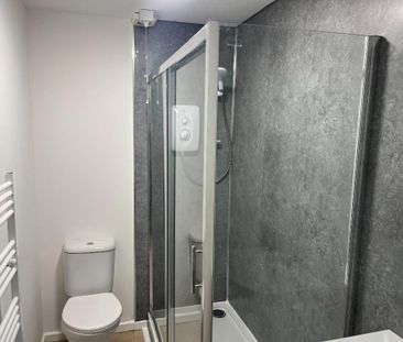 1 bedroom flat to rent - Photo 6