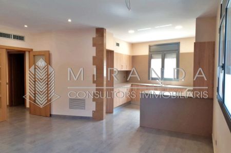 Piso de alquiler en Camí Romà, 37, Lledoner - Photo 5