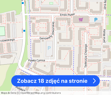 Atrakcyjne 3 pok/po remoncie/wysoki standard wykończenia/os. Rąbin - Zdjęcie 1