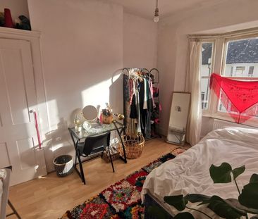 5 Bed Terraced House, Hanover Terrace, BN2 - Photo 2