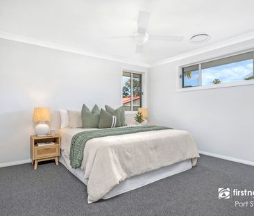Stunning brand new 4-bedroom Duplex in Nelson Bay - Photo 4