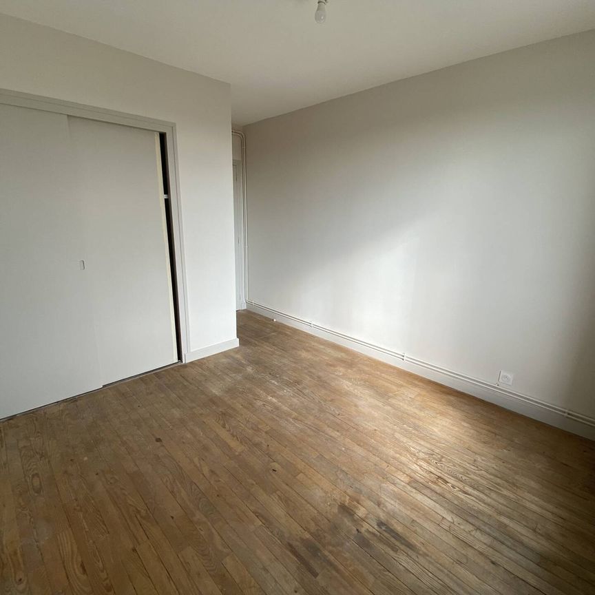 Location appartement 3 pièces 51 m² à Romans-sur-Isère (26100) - Photo 1