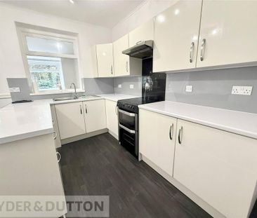 2 bedroom semi-detached house to rent - Photo 5