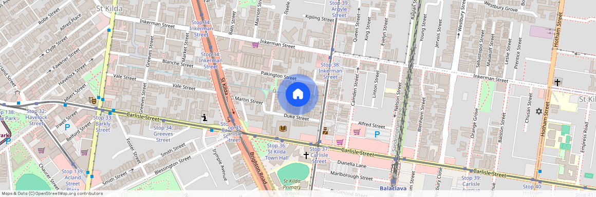 4 Glenmark Ave, Vic 3182, St Kilda