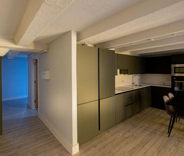 2 bedroom duplex to rent - Photo 2